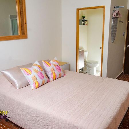 Pineapple Hospitality Apartment มายาเกซ ภายนอก รูปภาพ