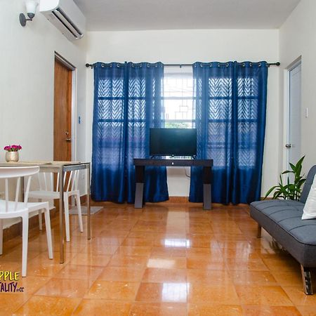 Pineapple Hospitality Apartment มายาเกซ ภายนอก รูปภาพ