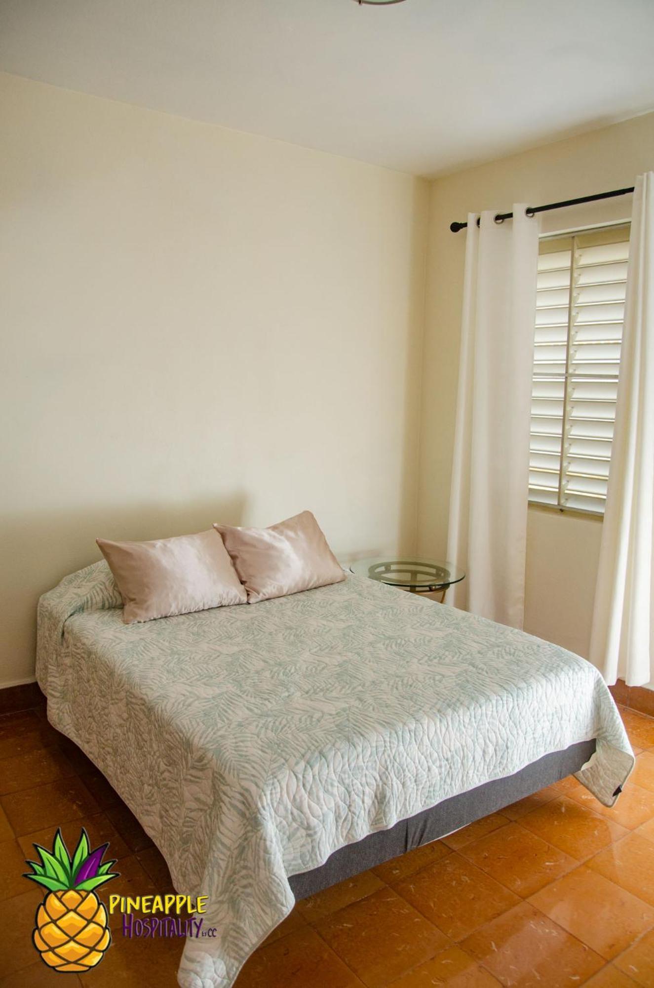 Pineapple Hospitality Apartment มายาเกซ ภายนอก รูปภาพ