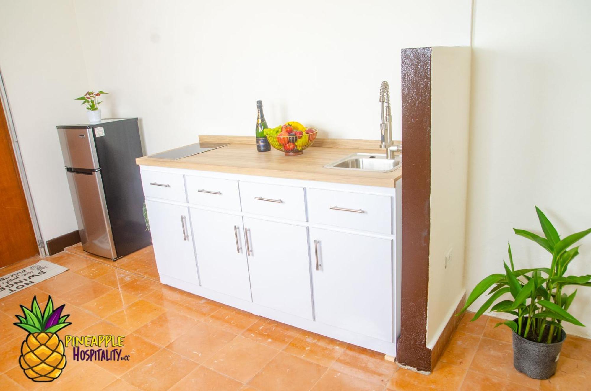 Pineapple Hospitality Apartment มายาเกซ ภายนอก รูปภาพ