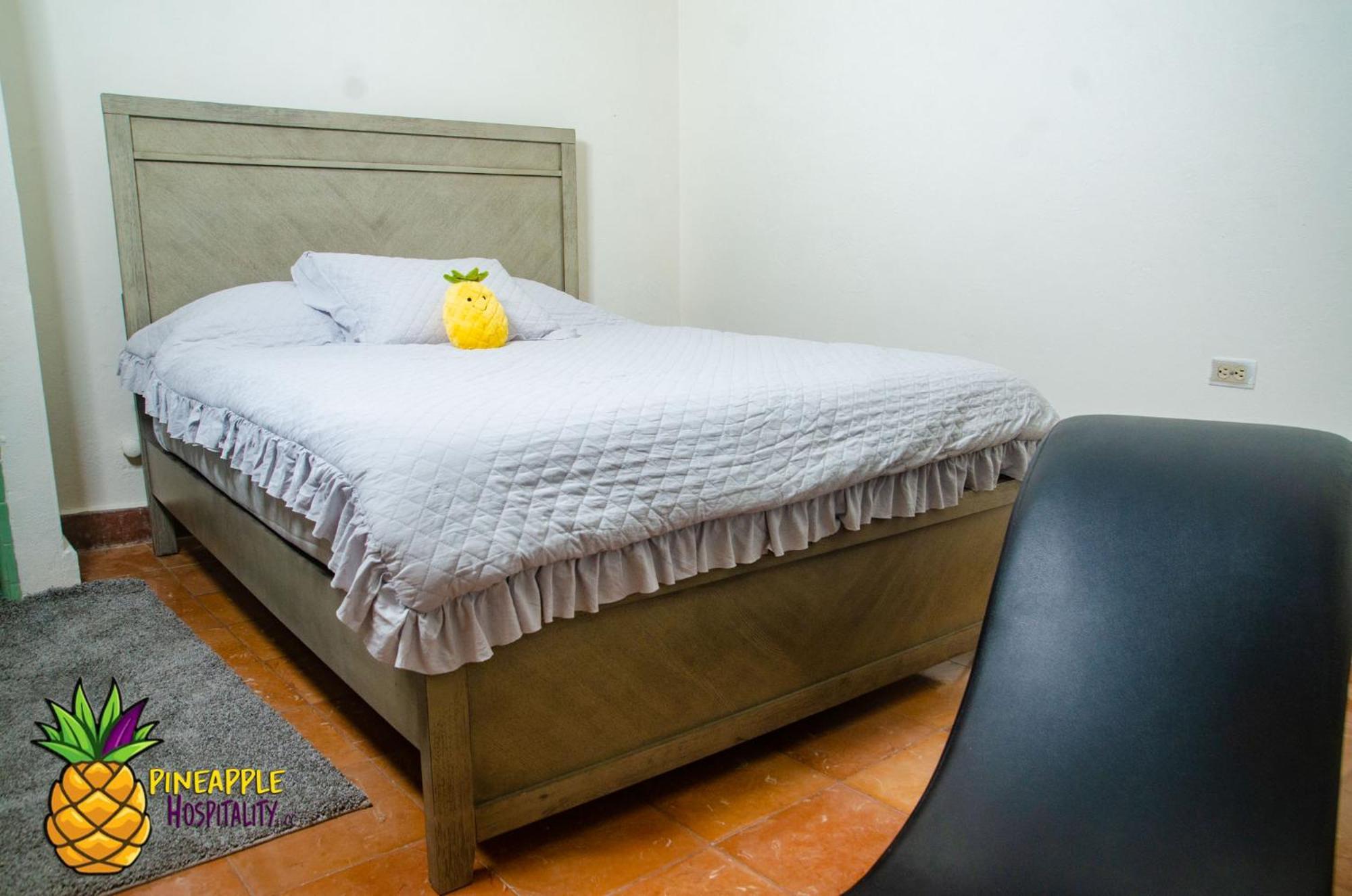 Pineapple Hospitality Apartment มายาเกซ ภายนอก รูปภาพ