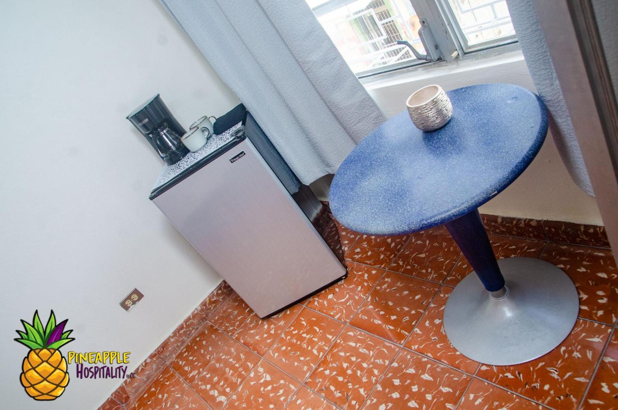 Pineapple Hospitality Apartment มายาเกซ ภายนอก รูปภาพ